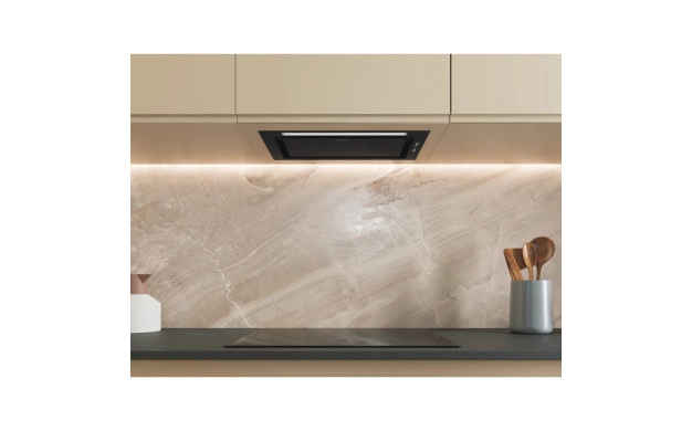 Аспиратор за пълно вграждане Whirlpool WCT3 63F LTK